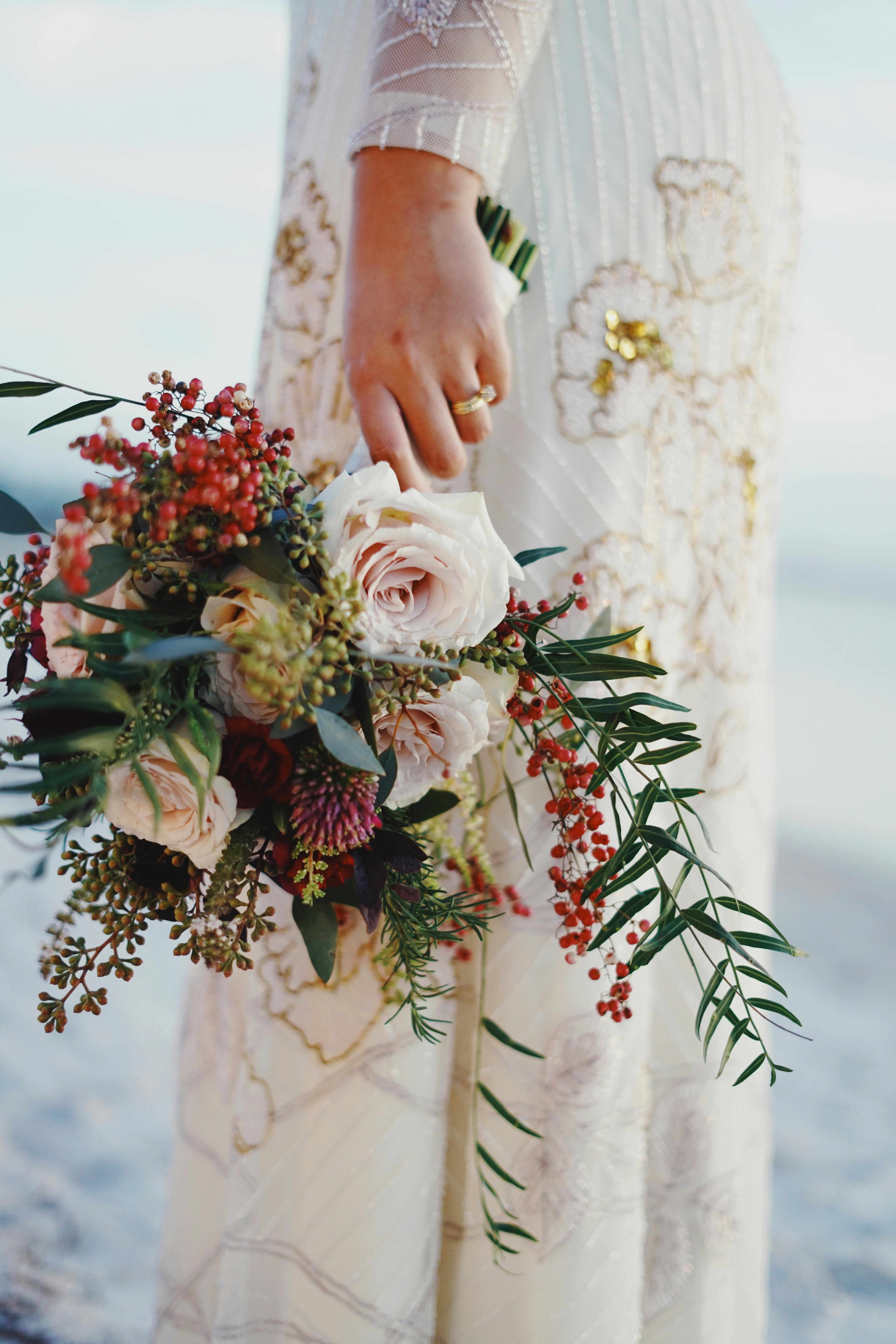 Wedding Floristry