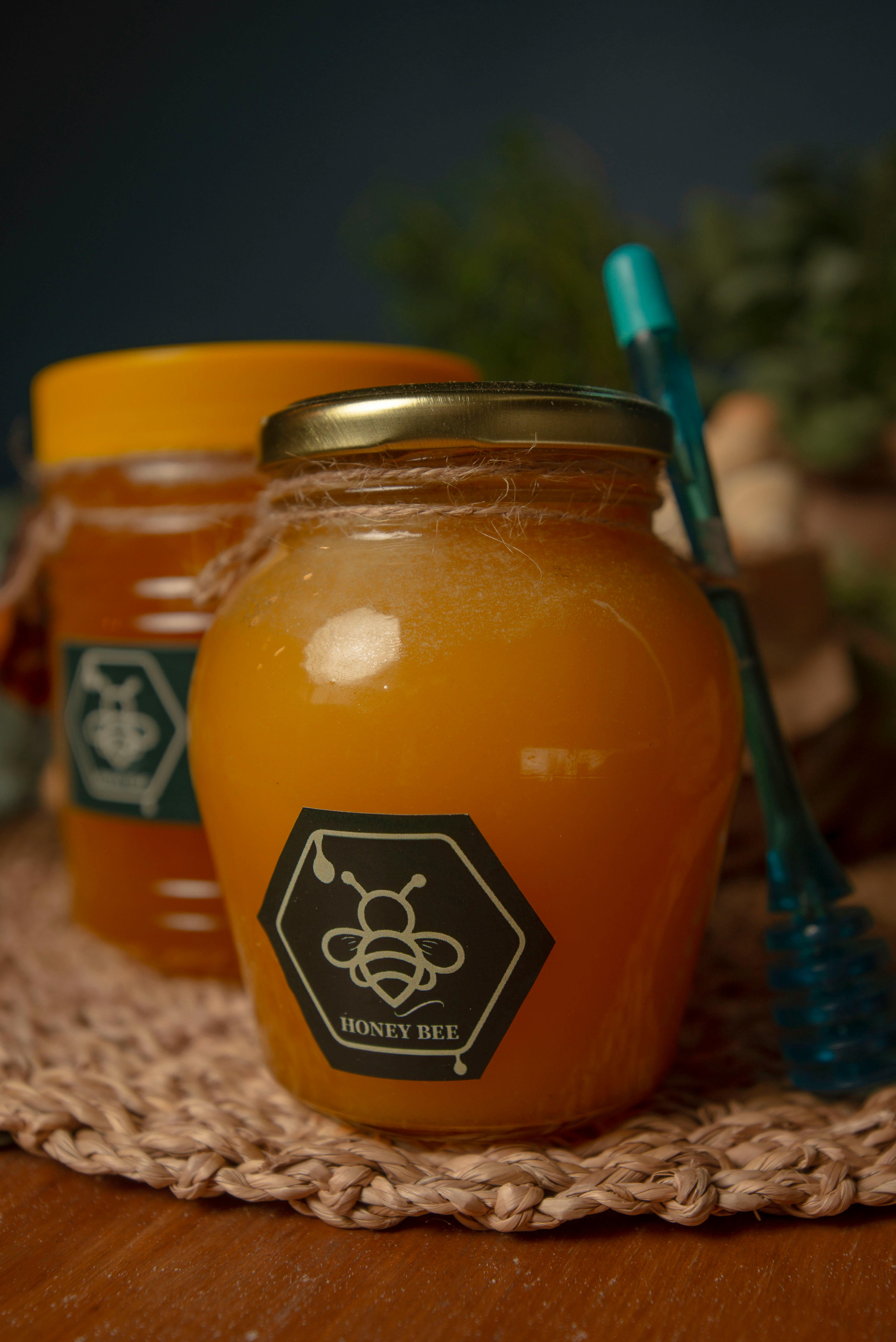 Local Honey