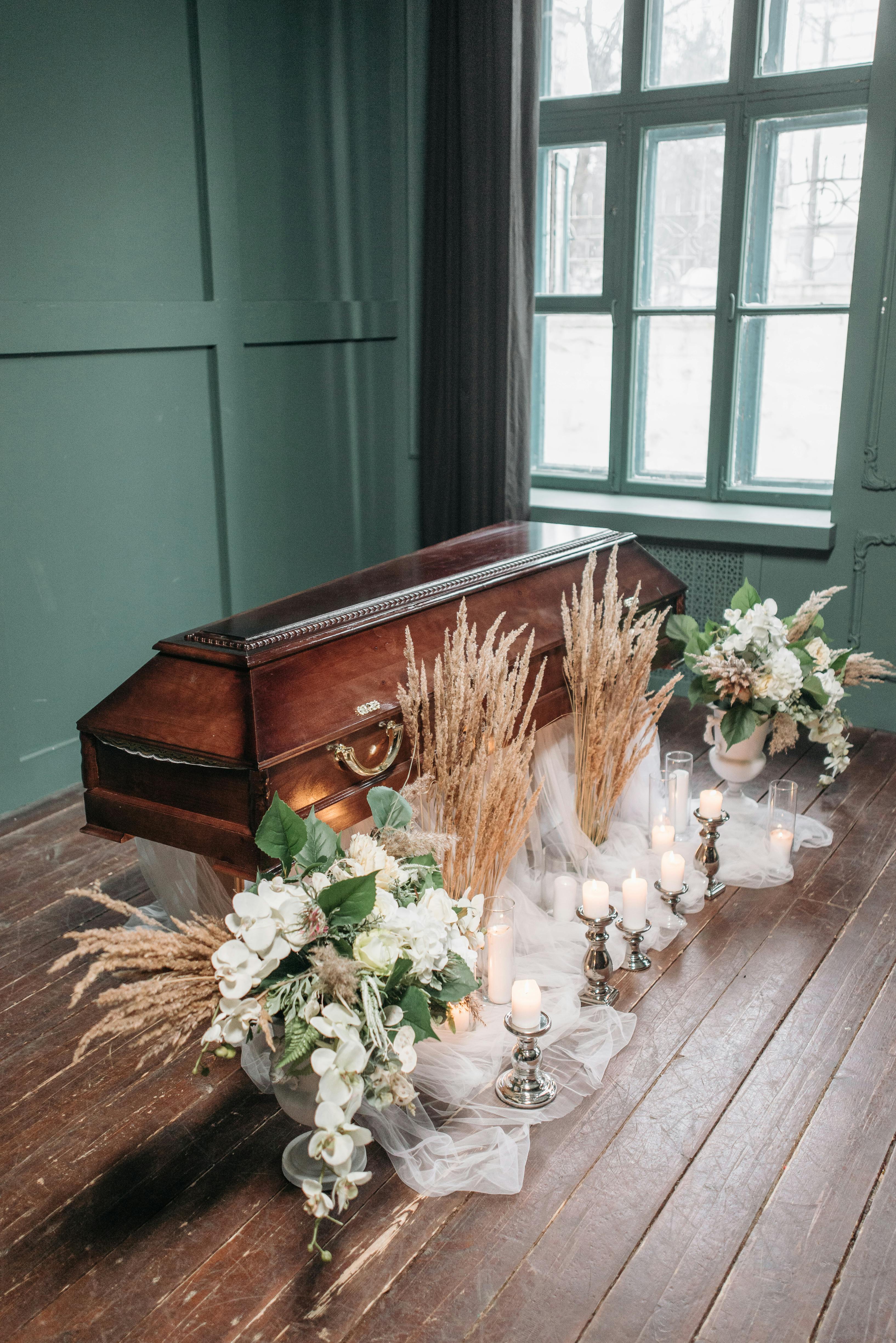 Funeral Floristry