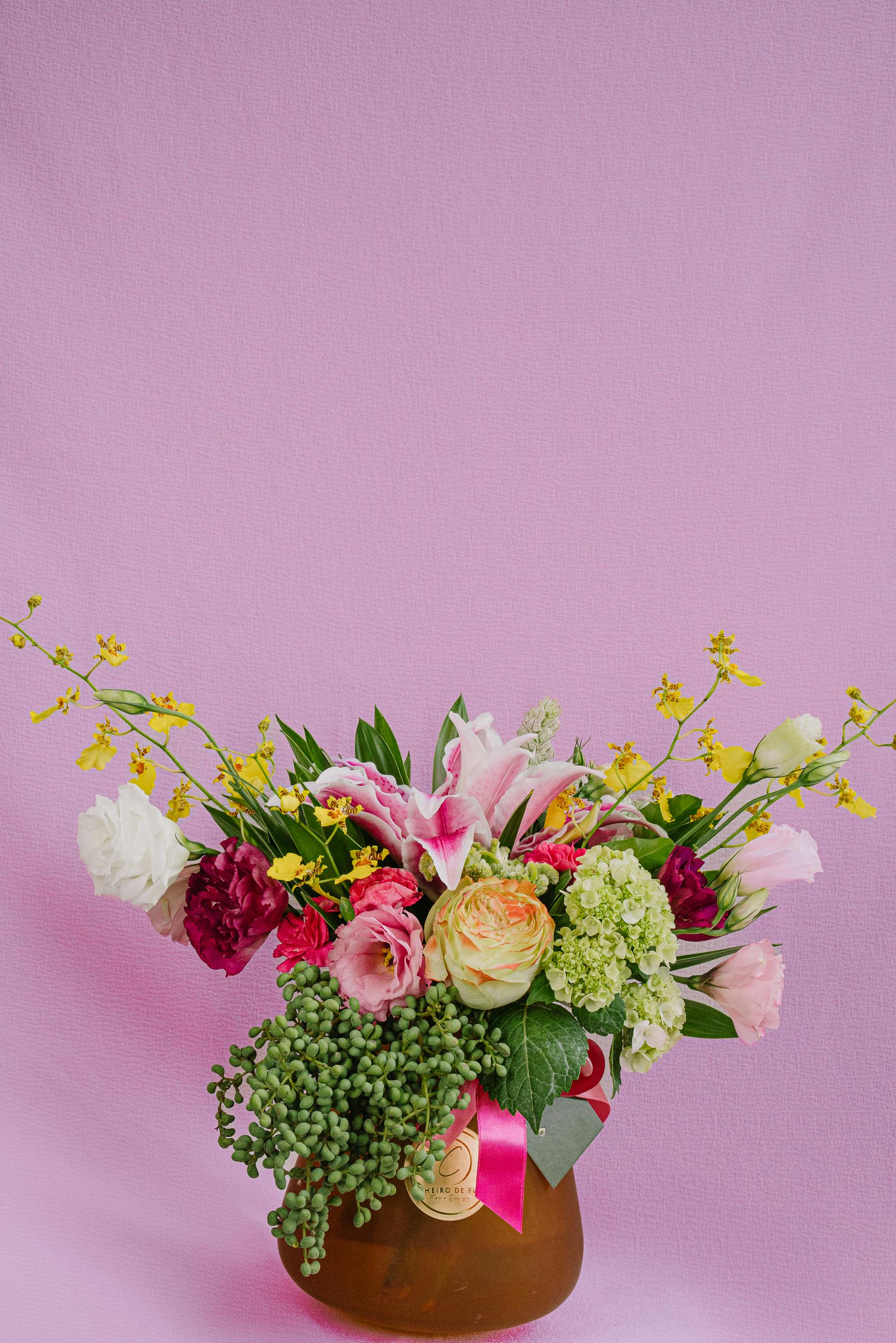 Floral arrangement