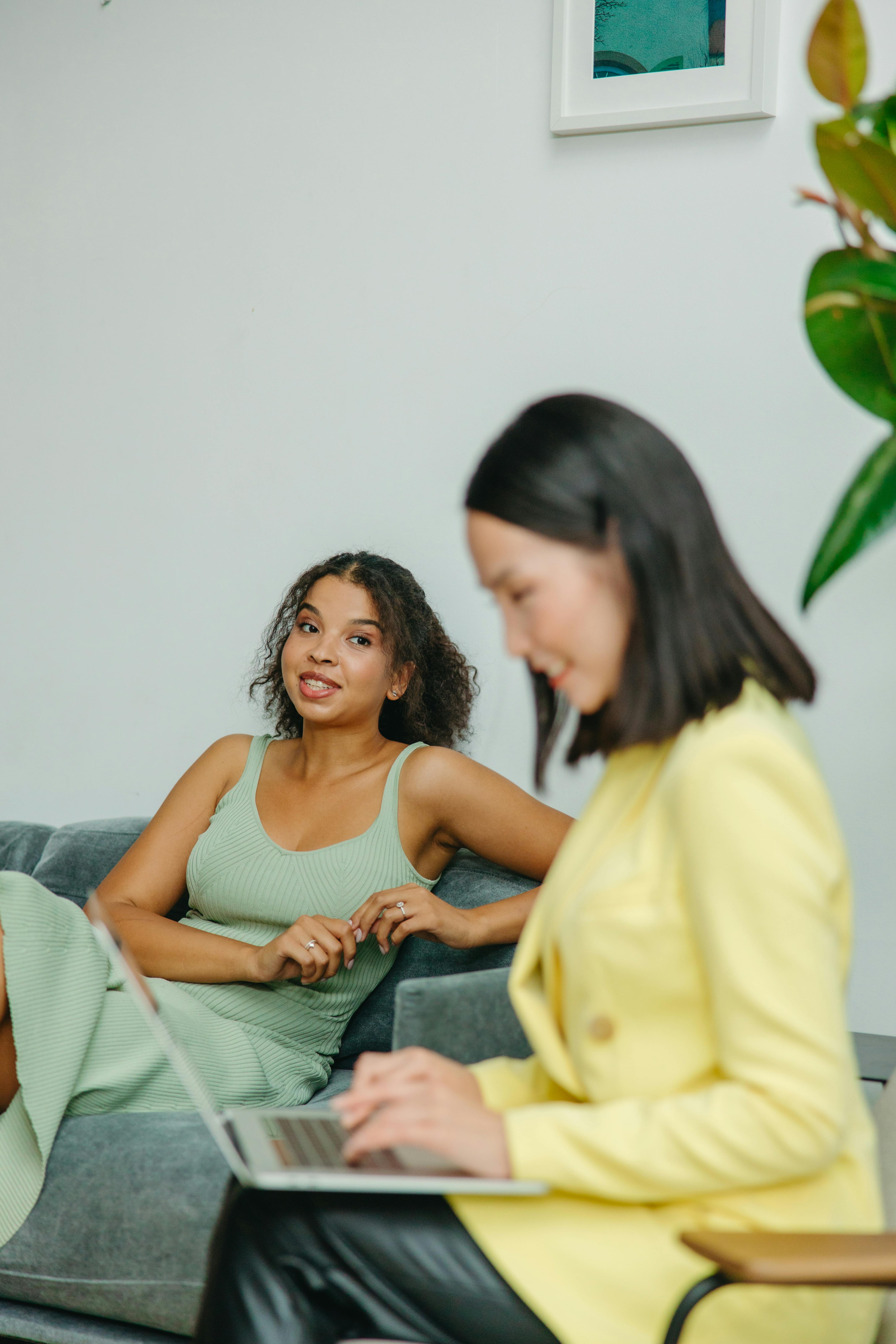 Online nutrition coaching