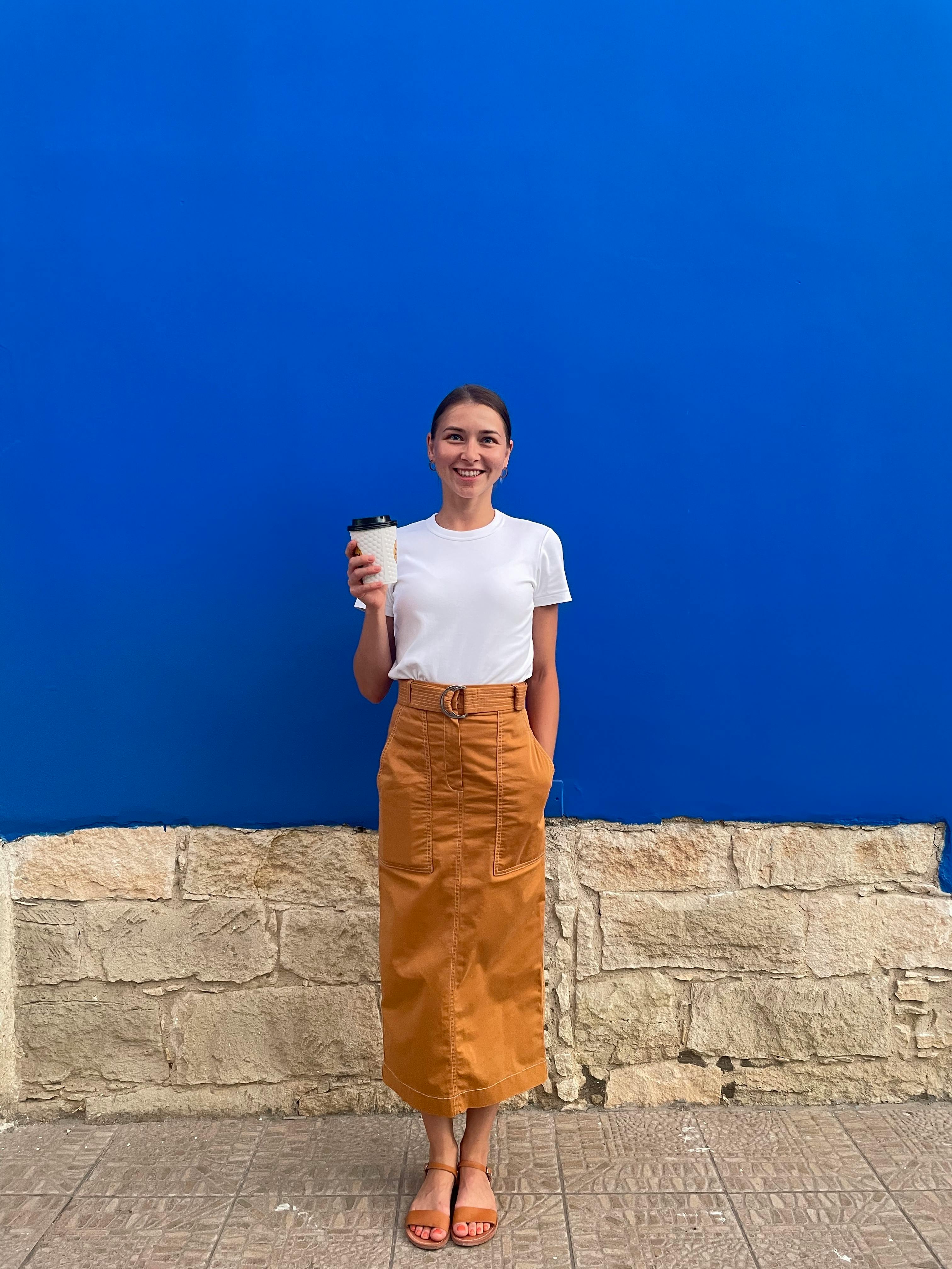 Maria transformation