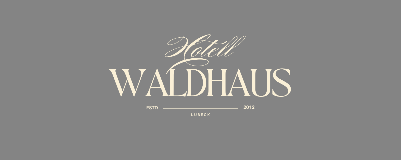 Logo Hotel Waldhaus
