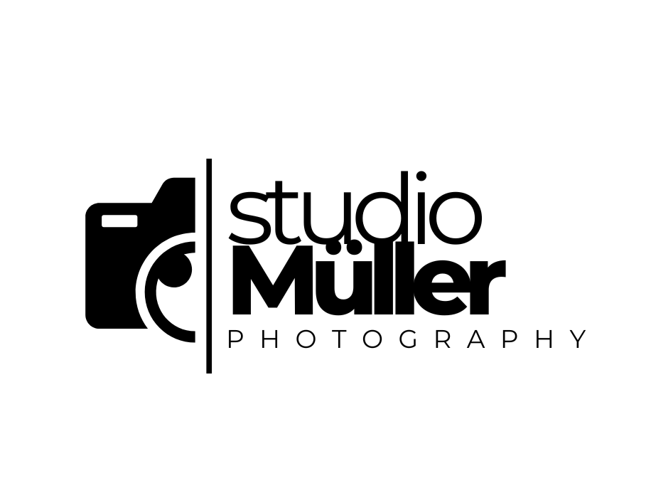 Logo Studio Müller